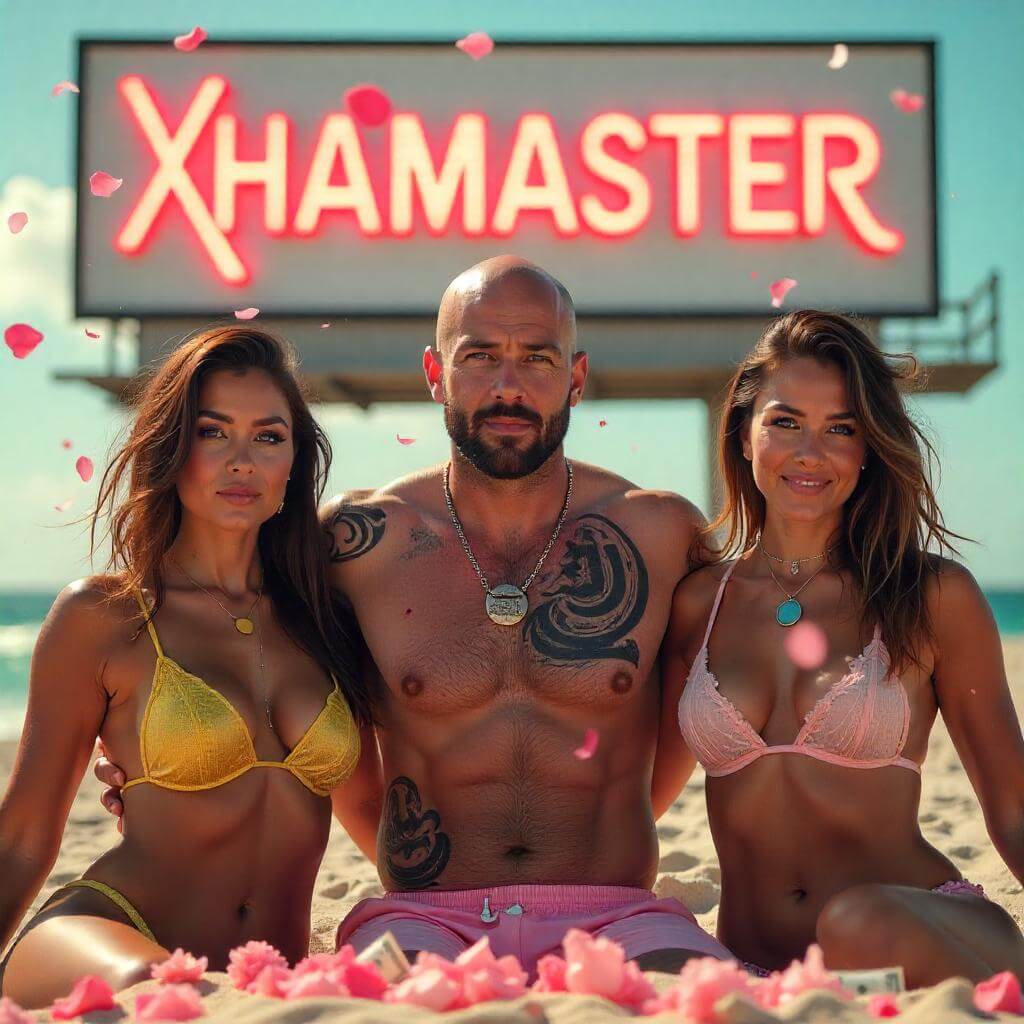 XHAMASTER 2025 platform offers AI-powered tools to boost content creation and engagement.